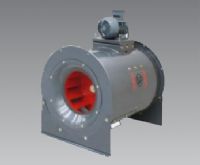VENTILADORES TUBULARES